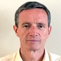 John Tull    Ph.D, AFHEA
