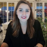 Gizem Kapanşahi̇n Olcay (Msc)