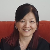 Jane Chong