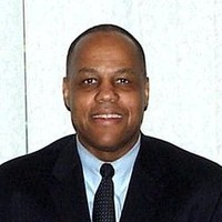 Dwayne Terry