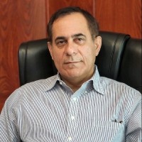Reza Rahmani