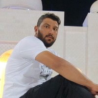 Zaki Yshar