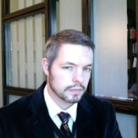 Mark Cochran