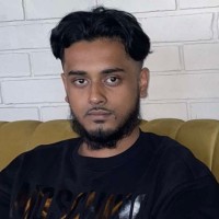 Muhamed Taher Hussain