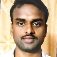 Gopinath Nimmagadda