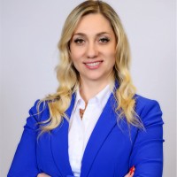 Oksana Batsyk