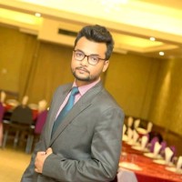 Sudipta Chowdhury