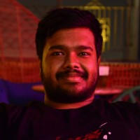 Anubhab De Bhowmik