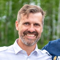 Yves Bergeron