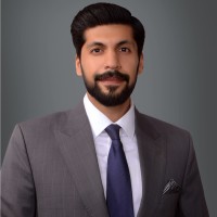 Talha Ilyas Sheikh