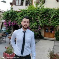 Tolgahan Turan