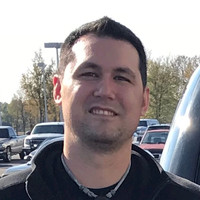 Jeremy Andarakes