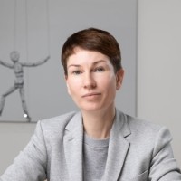 Julieta Zubkova