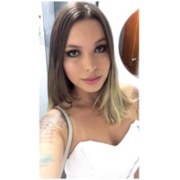 Thais Moraes
