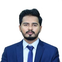 Danial Ahmad Tahir