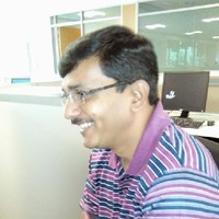 Vijaykumar Mane