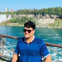 Mohammed Shaad Patel