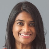 Shanthi Mogali