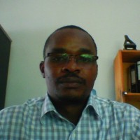 Nathan Malupande