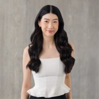 Patricia Xie