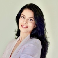 Mahdiyeh Sheikhalizadeh, Mba