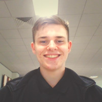 Max Blakemore