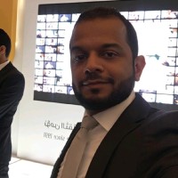 Abdulmajeed Alamoudi