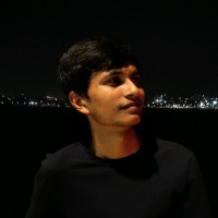 Mit Patel