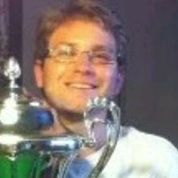 Richard Hardman