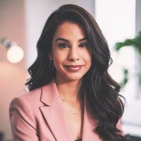 Jacqueline M. Reyna