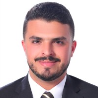 Amjad Majed Alzeer