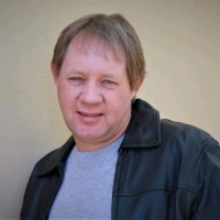 Casper Schutte