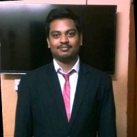 Praveen G