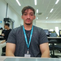 Rodrigo Santos