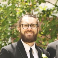 Eric Kenny