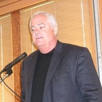 Michael Springston