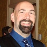 Jonathon Rogoff