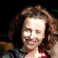 Elinor Orbach
