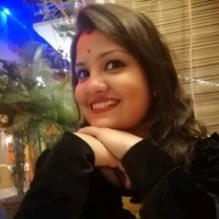 Priyanka Sahu