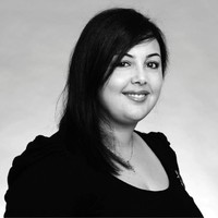 Ghada Madoura