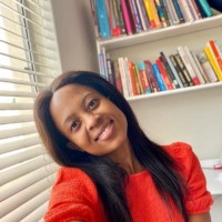 Nombulelo Mgabadeli