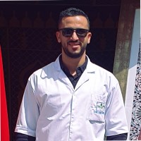 Said Elmoudni