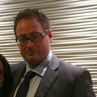 Matteo Pasquali