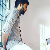 Anugu Goutham Reddy