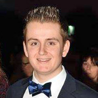 Aidan Cooper