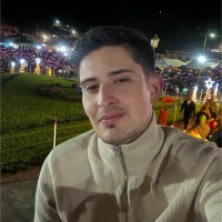 Jose Andrey Gómez Calderón