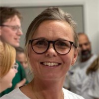 Trine Lind Wessel Larsen