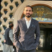 Haseeb Raza