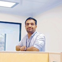 Saurabh Haware