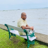 Jijo Jose